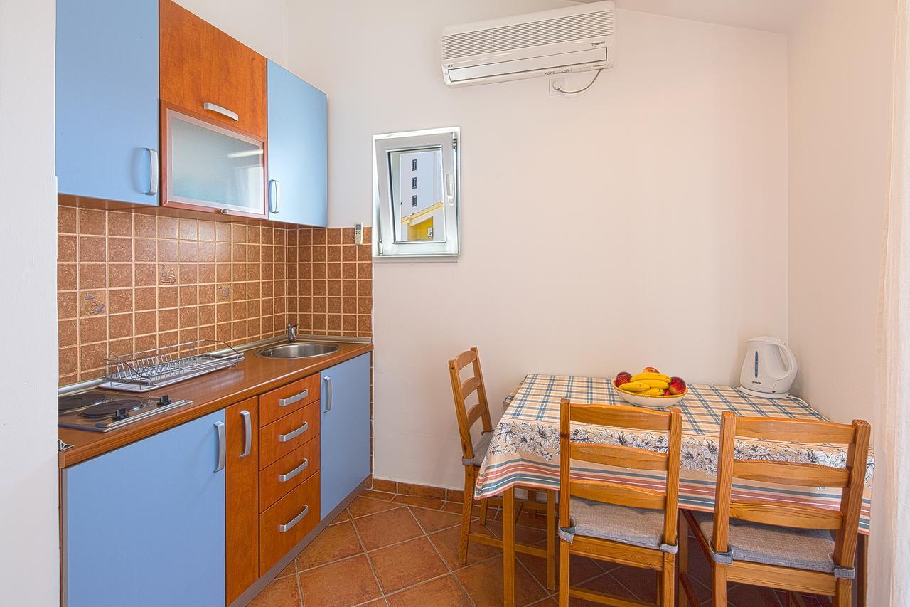 Apartment Ivanovic Family Becici  Exterior photo