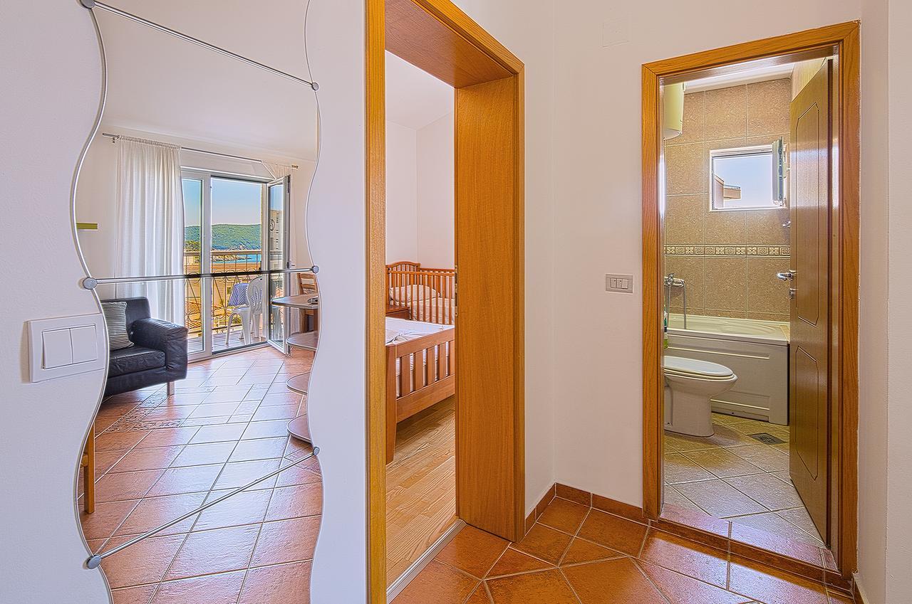 Apartment Ivanovic Family Becici  Exterior photo