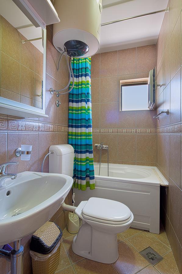 Apartment Ivanovic Family Becici  Exterior photo