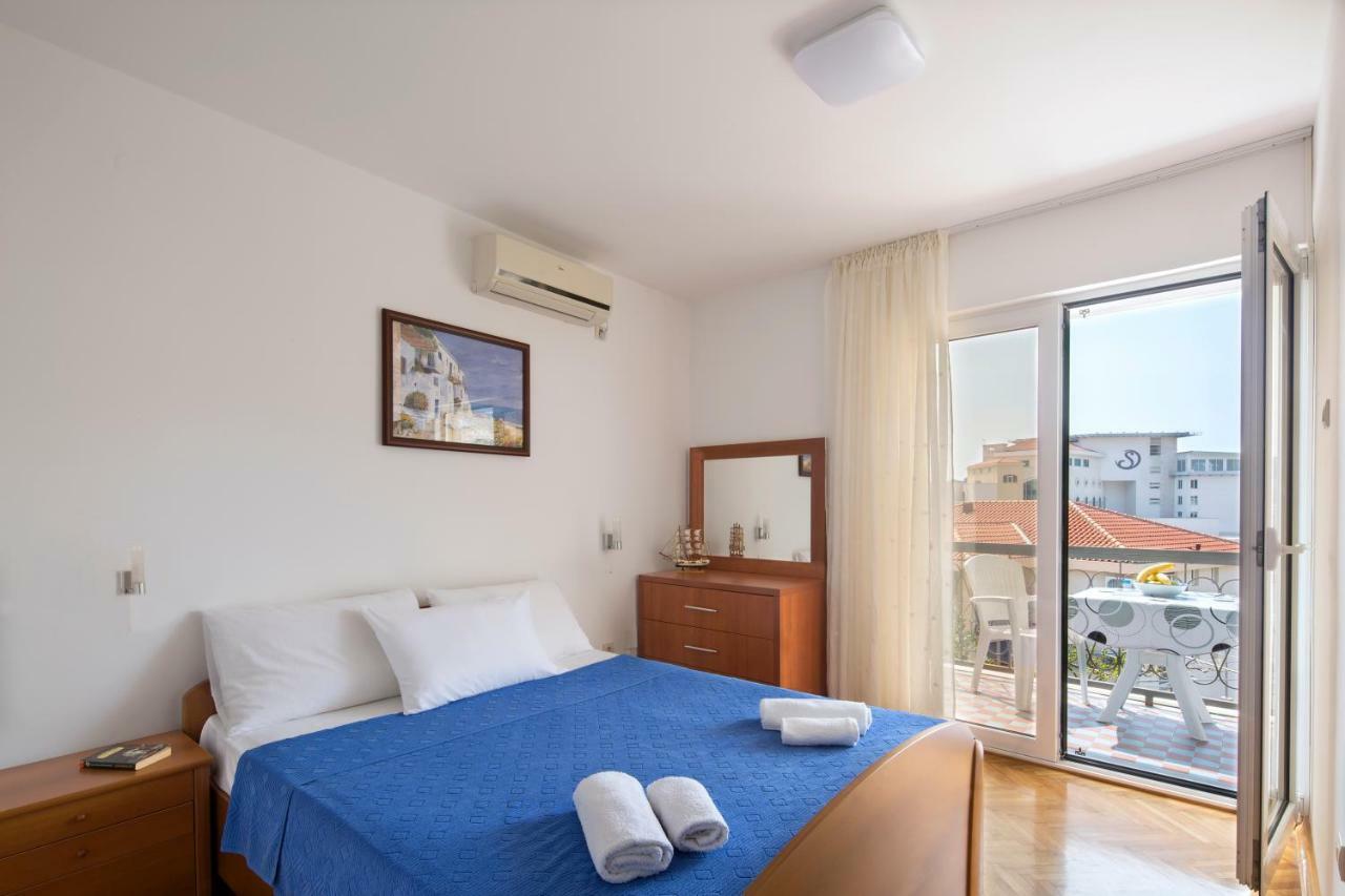 Apartment Ivanovic Family Becici  Room photo